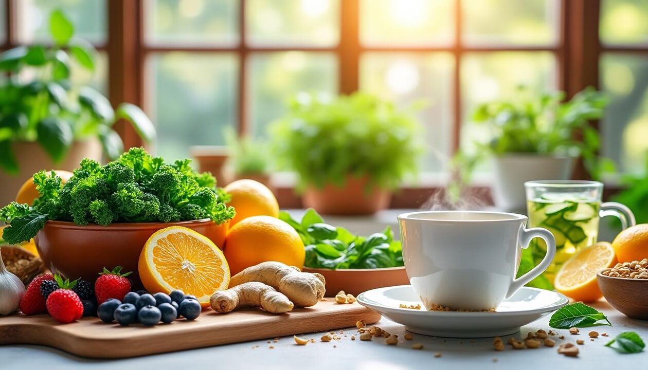 découvrez 7 gestes simples et efficaces pour renforcer votre immunité au quotidien et rester en pleine forme de façon naturelle. adoptez ces habitudes pour mieux prévenir les maladies et booster votre vitalité !