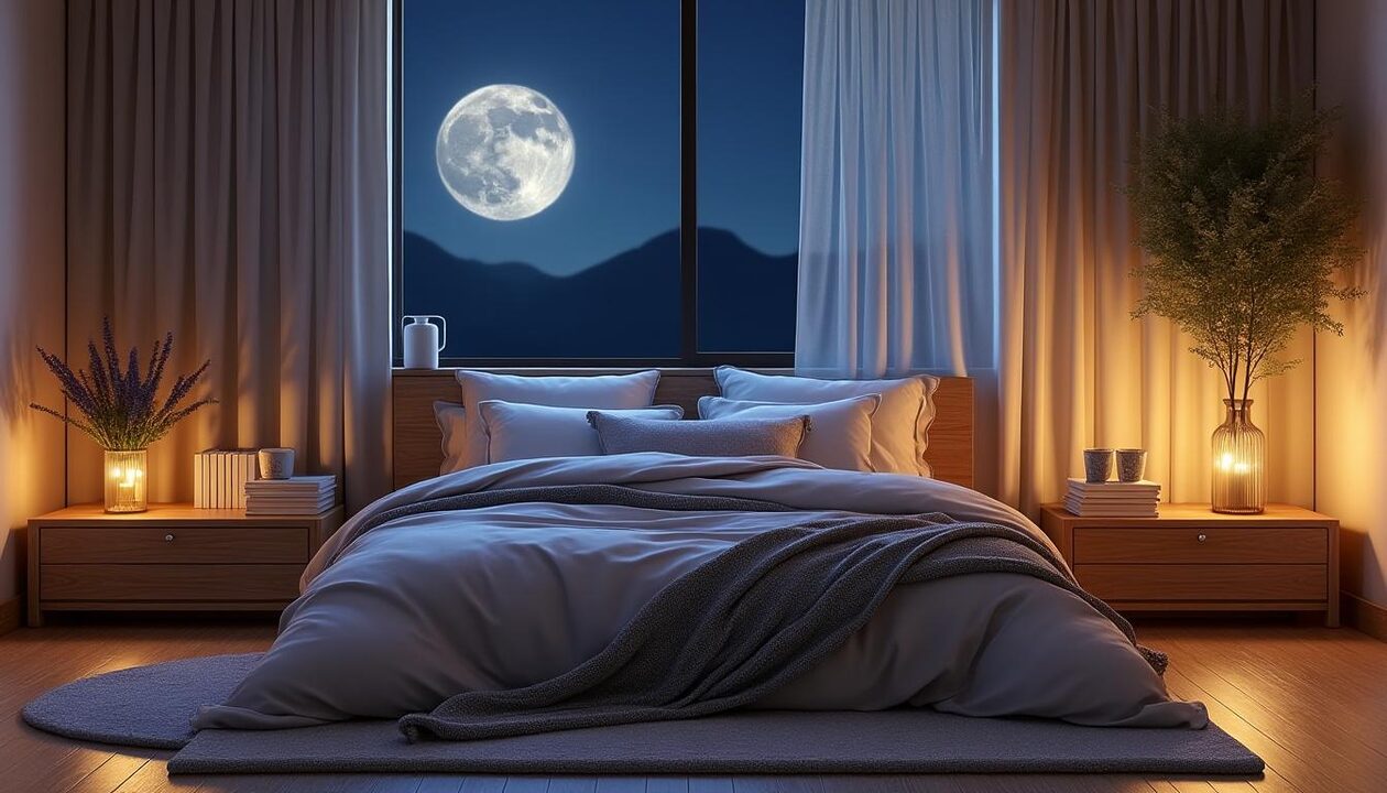 découvrez 7 conseils scientifiques pour améliorer la qualité de votre sommeil de façon naturelle. mettez en pratique ces astuces simples pour mieux dormir, vous réveiller reposé et booster votre bien-être au quotidien.